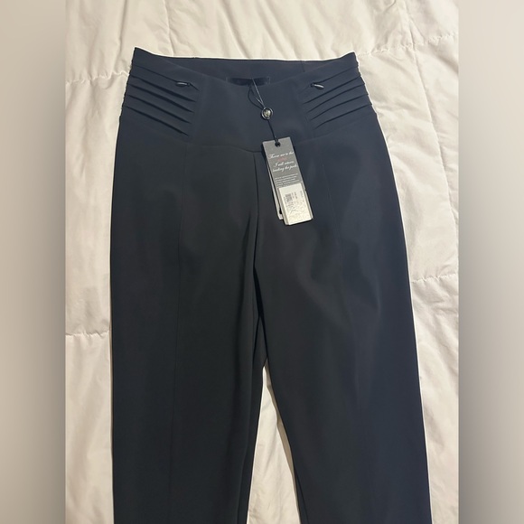 NWT Greyson The Adler Pant In Color Shepherd - Picture 7 of 9
